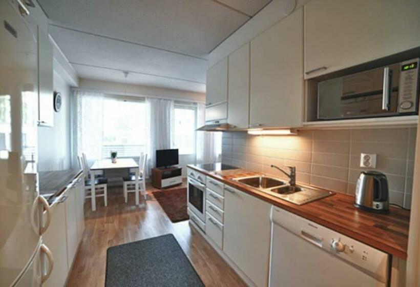 Jk Apartment Jannela