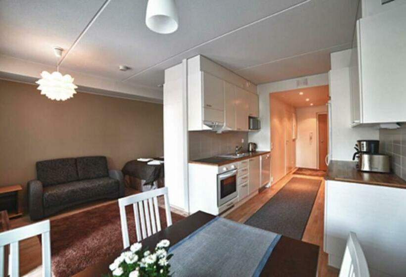 Jk Apartment Jannela