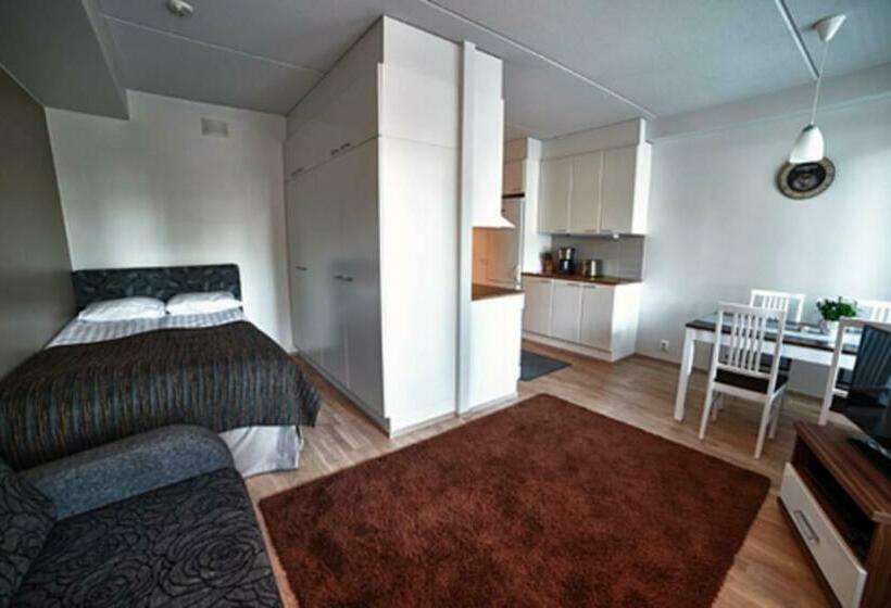 Jk Apartment Jannela