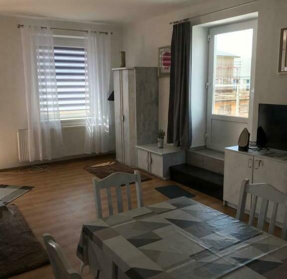 Kežmarok Apartman N1 , Apartman N2