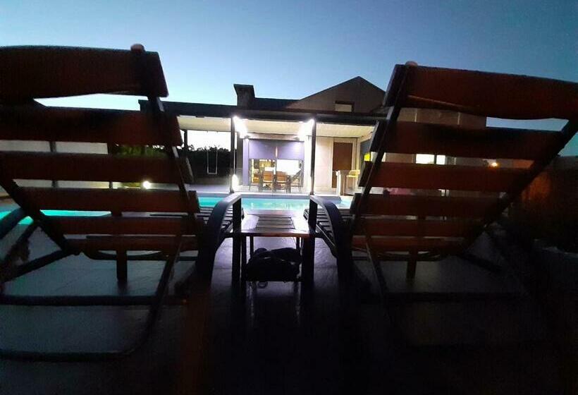 La Casa De Sofía En Tui