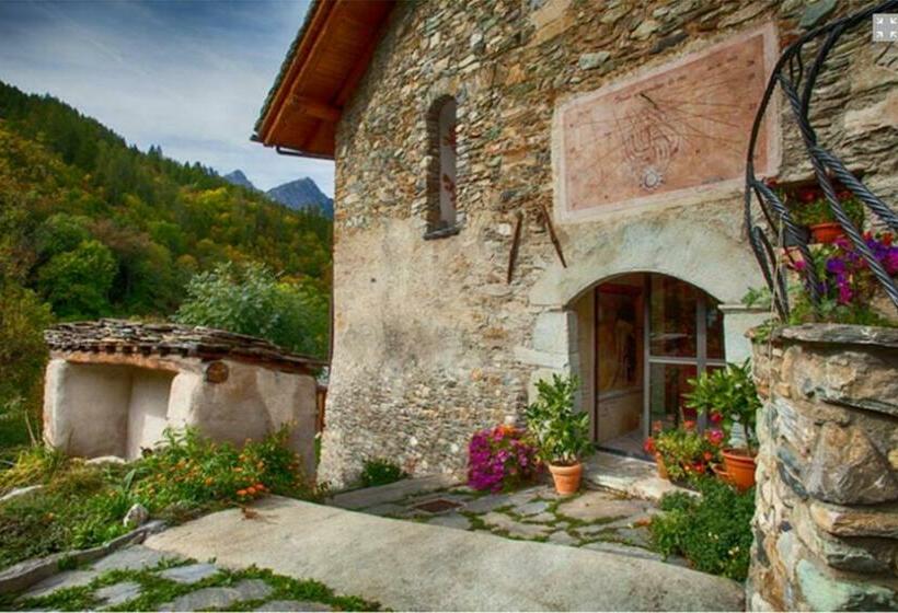 La Casa Di Chiara