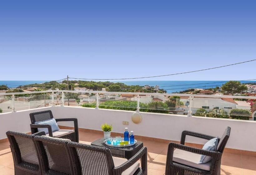 La Joya By Villa Plus