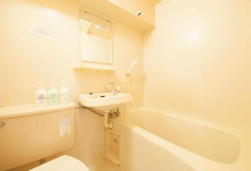 Monthly Mansion Tokyo West 21 Vacation Stay 10846