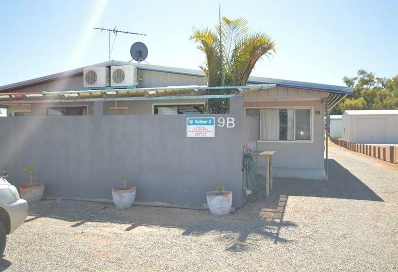 Mortimer 9b   Kalbarri Wa