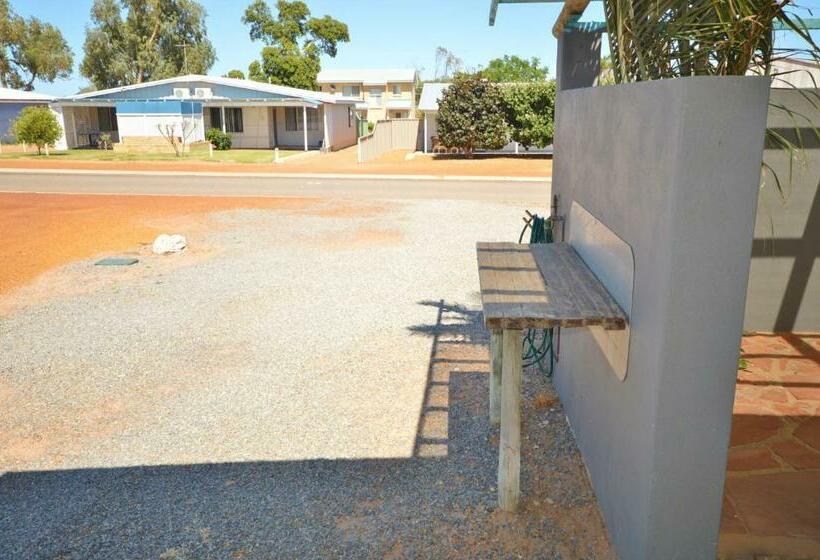 Mortimer 9b Kalbarri Wa