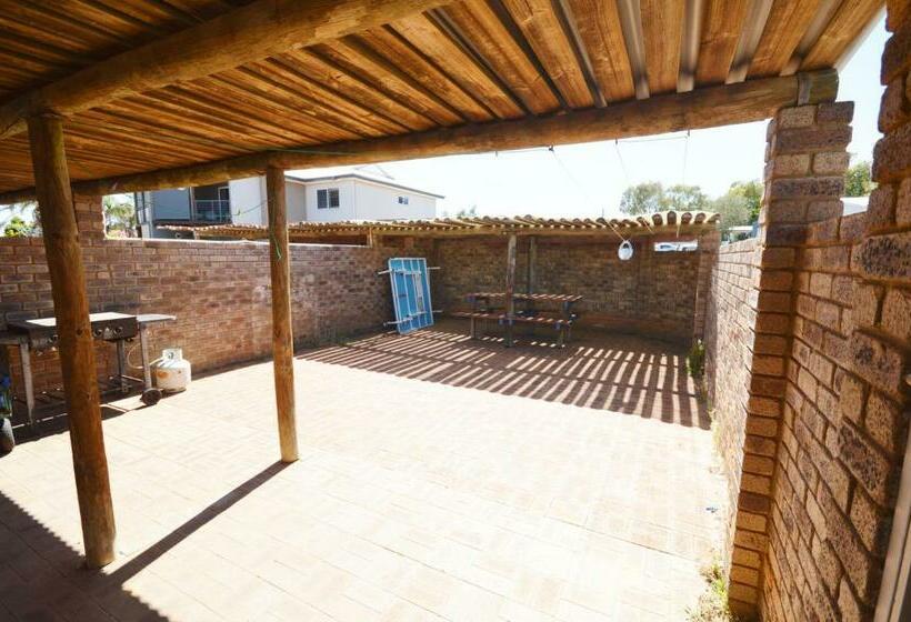 Mortimer 9b   Kalbarri Wa