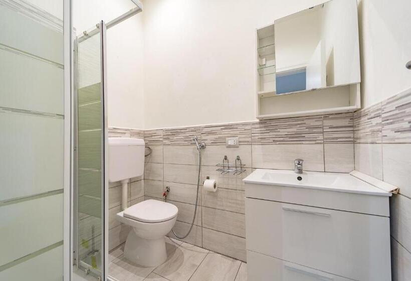 Naranji House Blue Relax