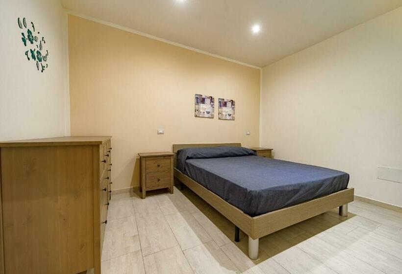 Naranji House Blue Relax