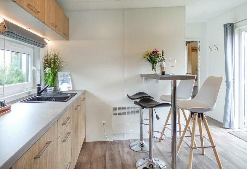 Naturama Beilngries Family Junior Suite