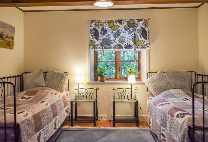 Cozy Home In Annelöv With House A Panoramic View