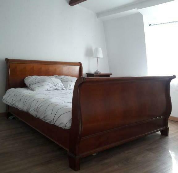 Pavillon & Jardinet A 5 Mn Paris , 30 Mn Stade De France Au Pied Du Rer B