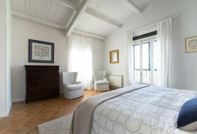 Preciosa Villa De Campo / Wonderful Country Villa