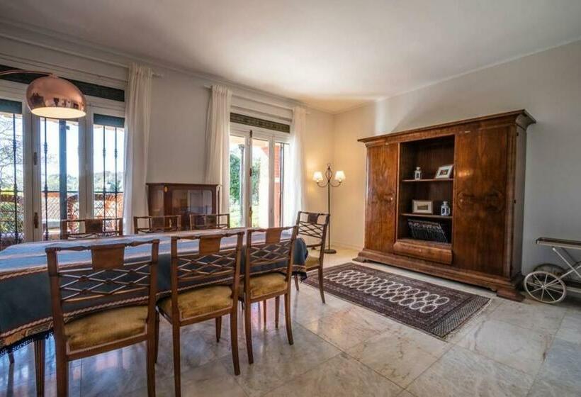 Preciosa Villa De Campo / Wonderful Country Villa