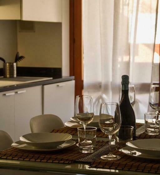 Prestigioso Appartamento Nel Cuore Di Thiene