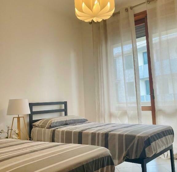 Prestigioso Appartamento Nel Cuore Di Thiene