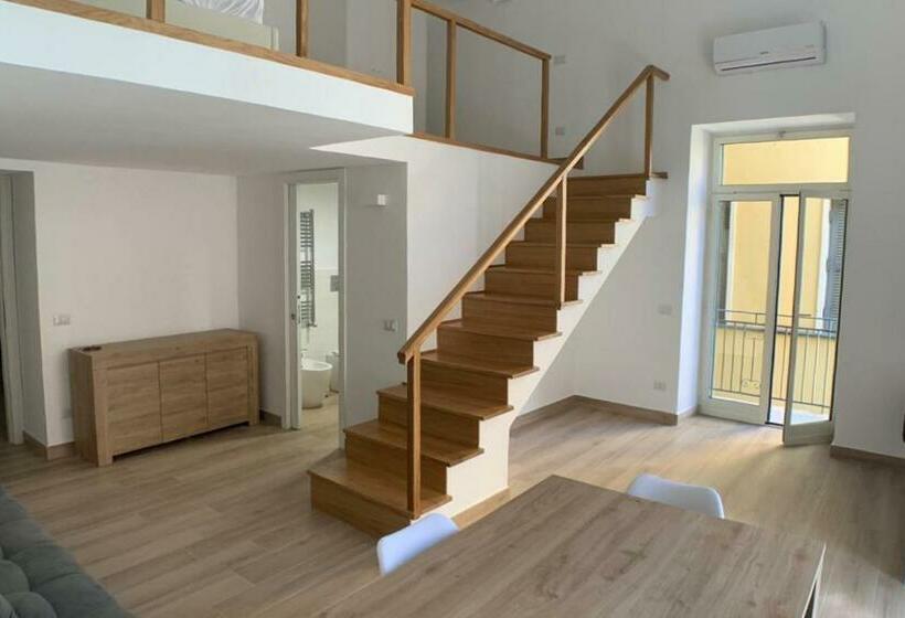 Rioneterraccommodation