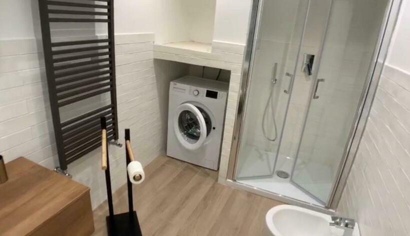 Rioneterraccommodation