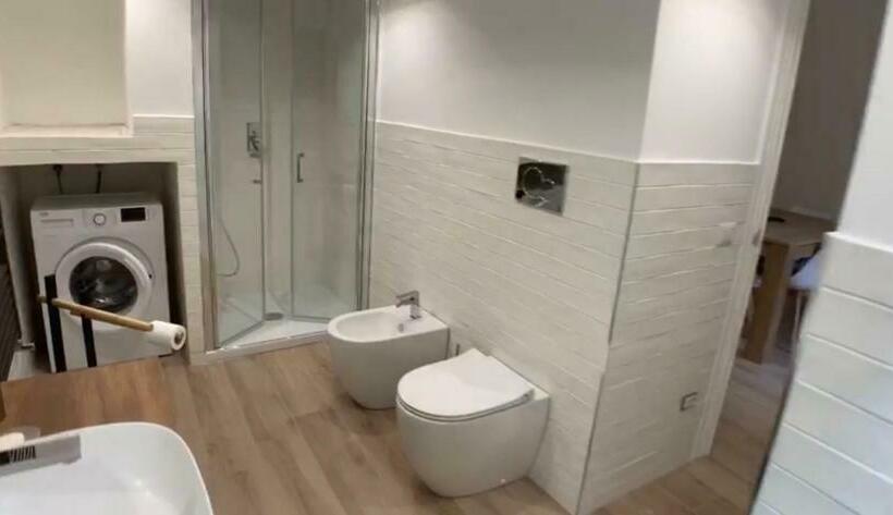 Rioneterraccommodation