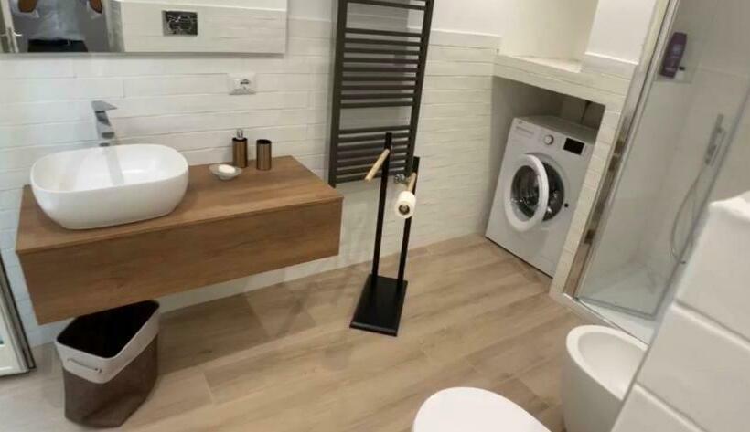 Rioneterraccommodation