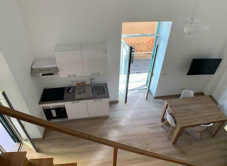 Rioneterraccommodation