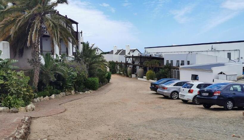 River View Cottage   At The Breede   Load Shedding Free