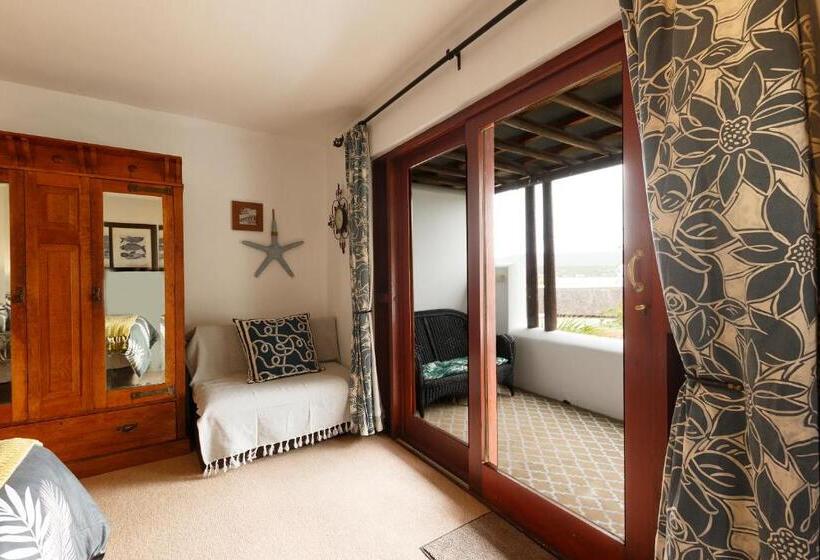 River View Cottage   At The Breede   Load Shedding Free