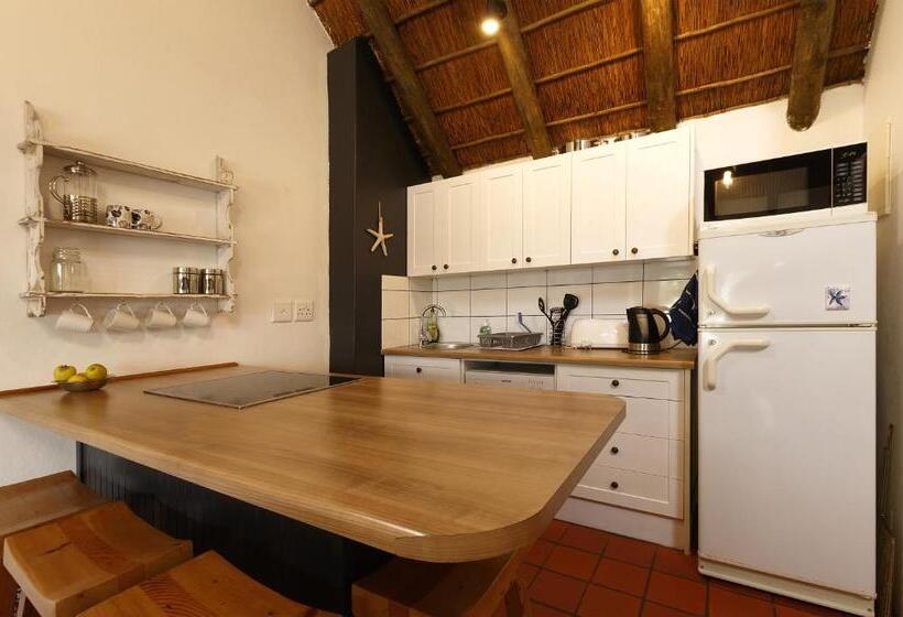 River View Cottage   At The Breede   Load Shedding Free