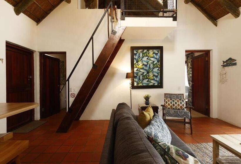 River View Cottage   At The Breede   Load Shedding Free