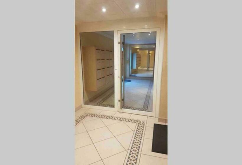 Résidence Les Trianons