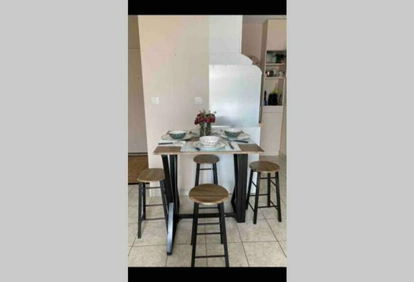 Résidence Les Trianons