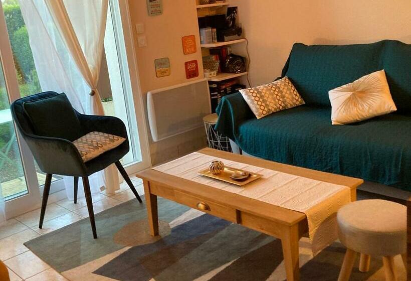 Résidence Les Trianons