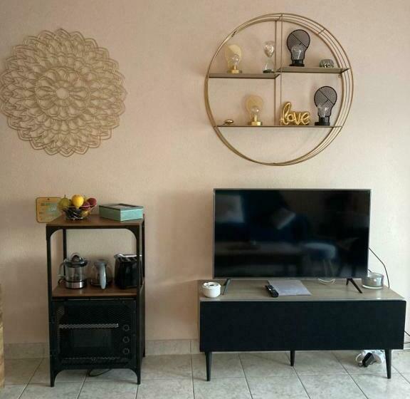 Résidence Les Trianons