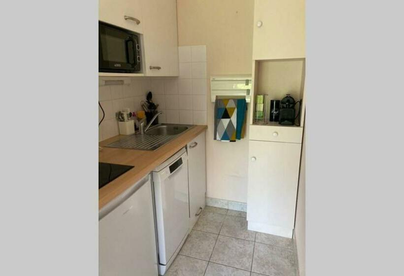 Résidence Les Trianons