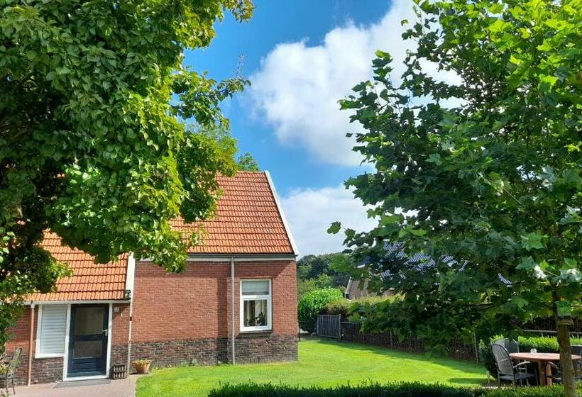 Ruime Vakantiewoning Voor 4 6 Personen