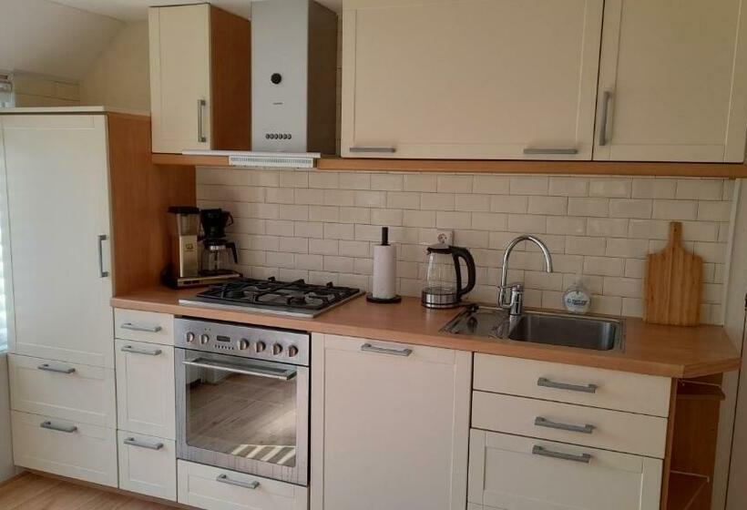 Ruime Vakantiewoning Voor 4 6 Personen