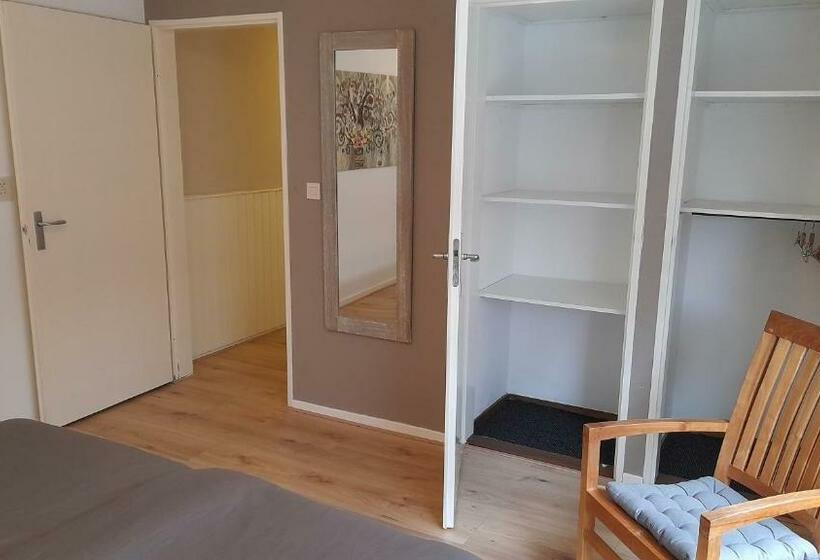 Ruime Vakantiewoning Voor 4 6 Personen