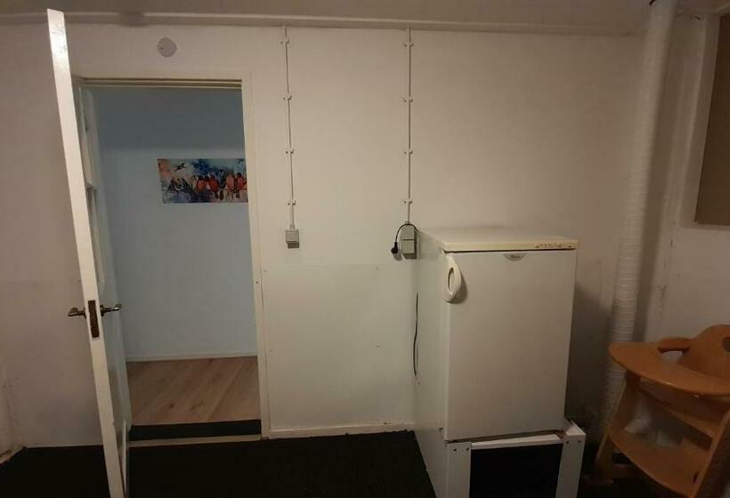 Ruime Vakantiewoning Voor 4 6 Personen