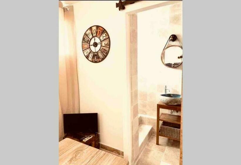 Studio Centre De Hyeres