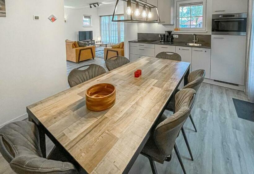Gorgeous Home In Hoge Hexel With Kitchen