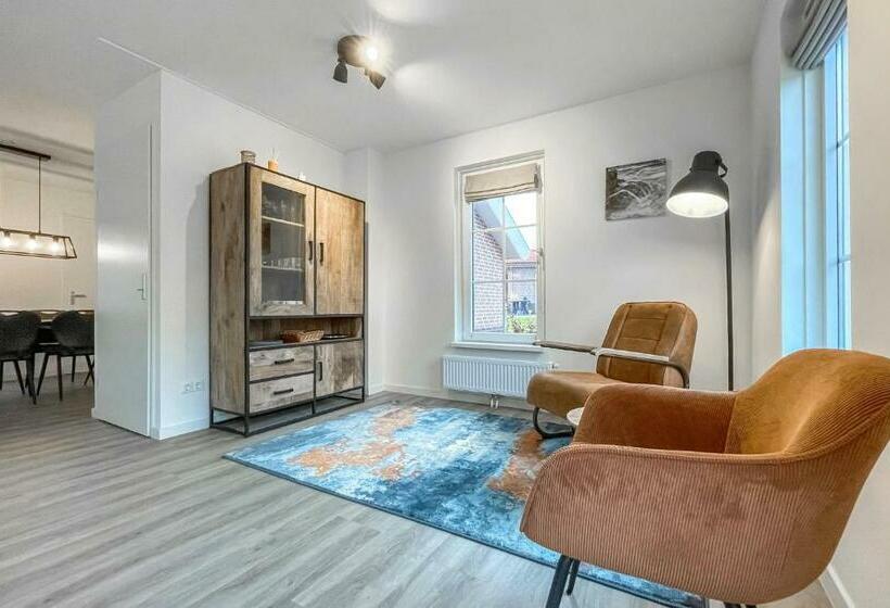 Gorgeous Home In Hoge Hexel With Kitchen