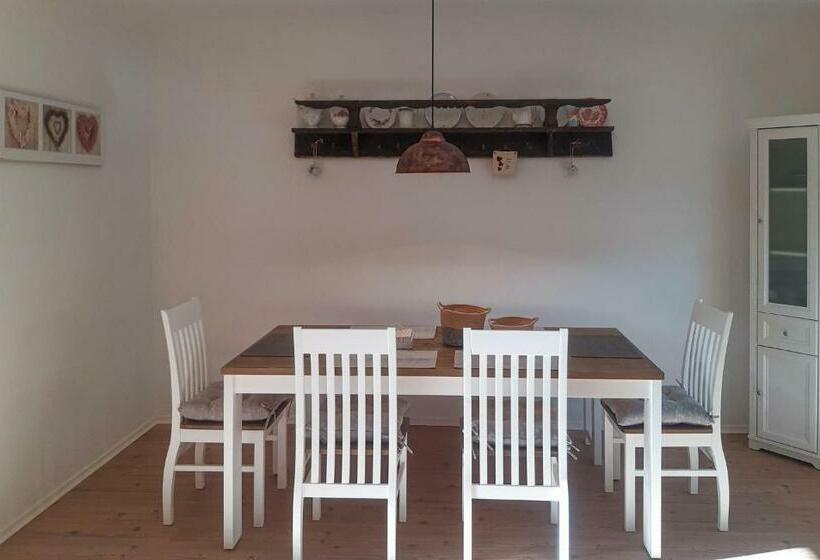 Ferienhaus Im Suedburgenland