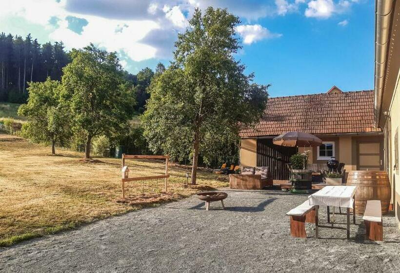 Ferienhaus Im Suedburgenland