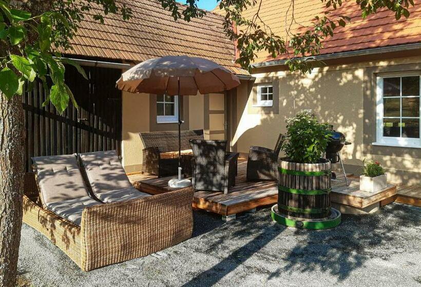 Ferienhaus Im Suedburgenland