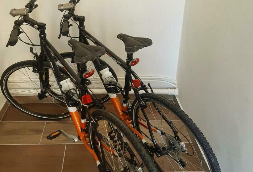 Ferienhaus Im Suedburgenland