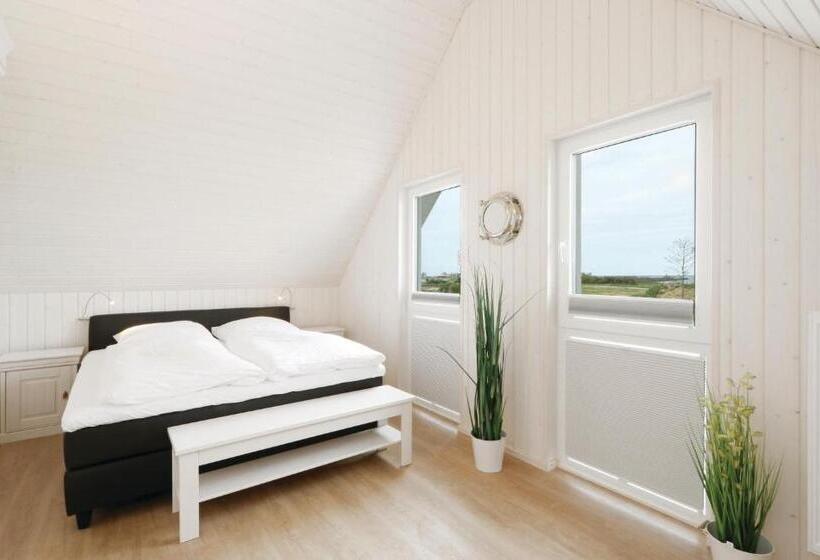 Stunning Home In Ostseeresort Olpenitz With 2 Bedrooms, Sauna And Wifi