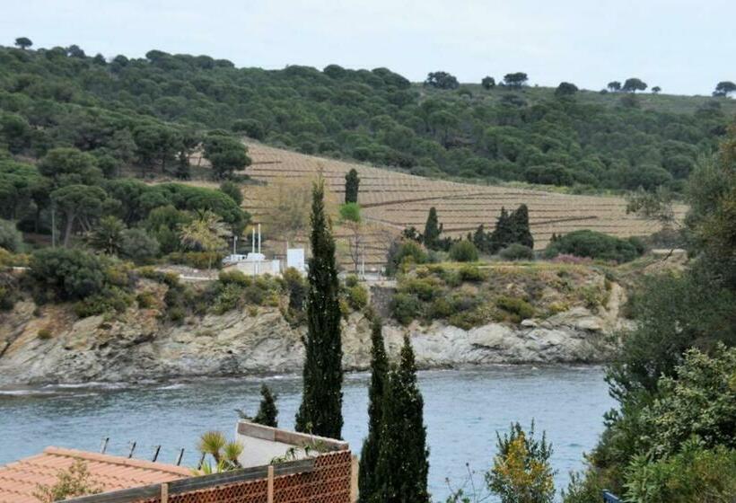 T3 Familial Avec Accès Direct à La Plage