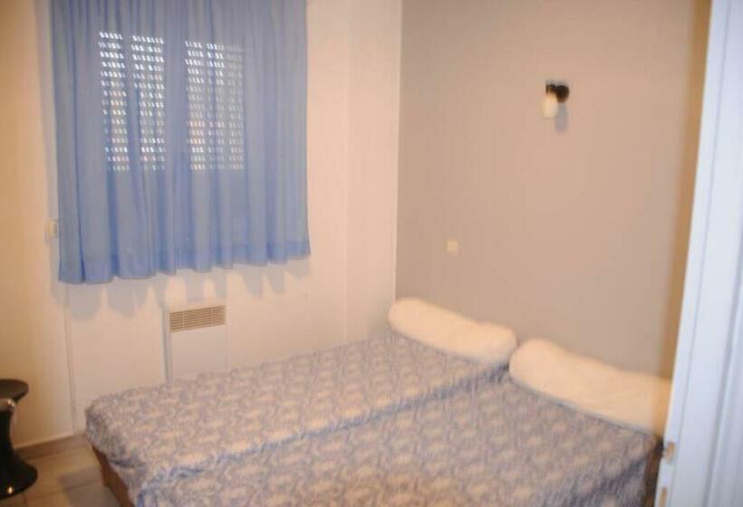 T3 Familial Avec Accès Direct à La Plage