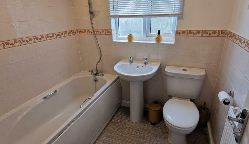 The Honeypot   Cornish Apartment Close To Eden Project & Beaches