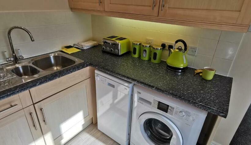 The Honeypot   Cornish Apartment Close To Eden Project & Beaches